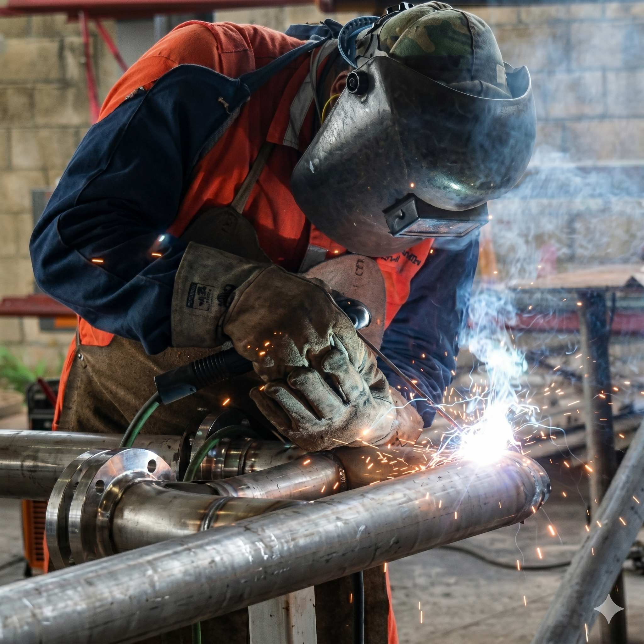 Metallbauarbeiten