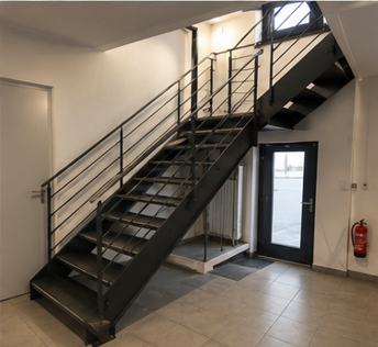 Treppen & Geländer